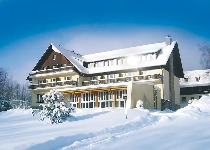 Haus Am Ahorn