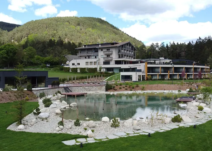 Bonfanti Design Hotel