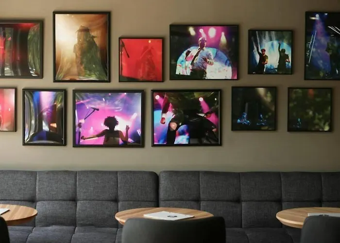 3 SterneHotel Vienna