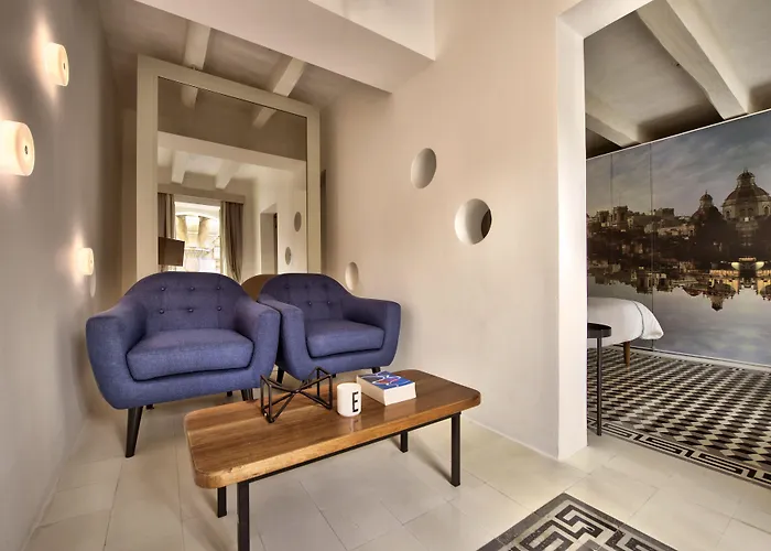 Boutique-Hotel: Casa Ellul - Small Luxury Hotels Of The World