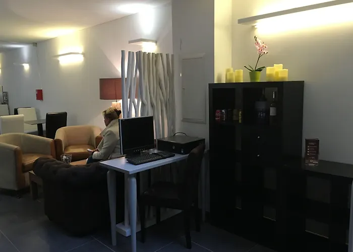3-Sterne-Hotel: Adonis Hotel Strasbourg