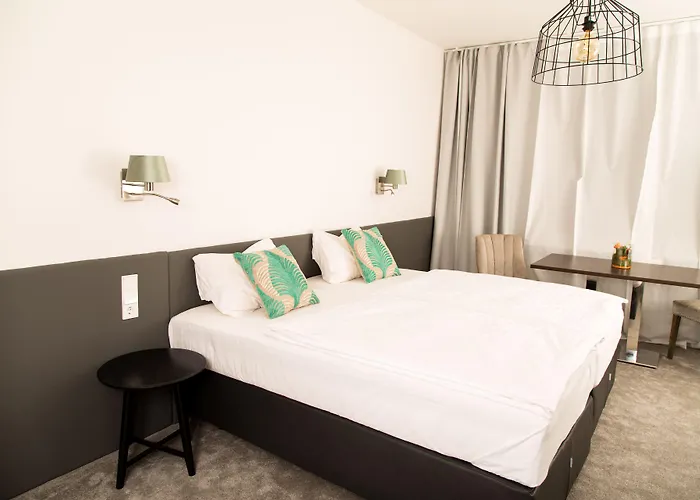 Metropol-Rooms