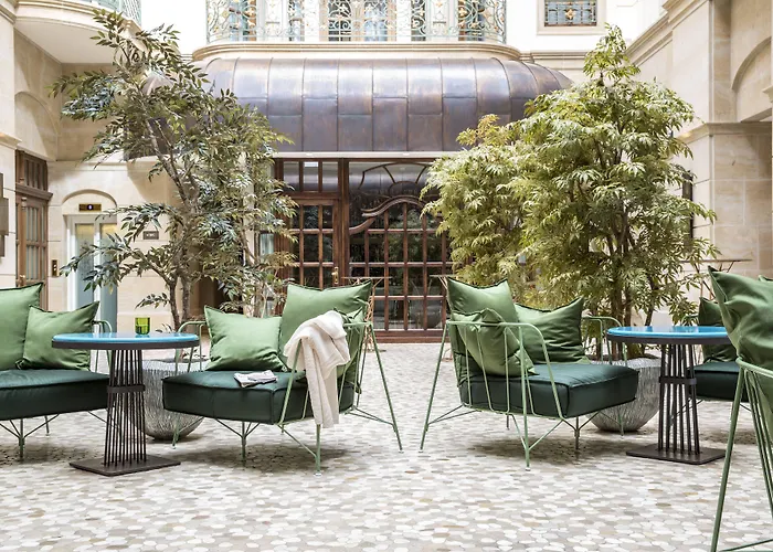 Luxushotel: Gewandhaus Dresden, Autograph Collection