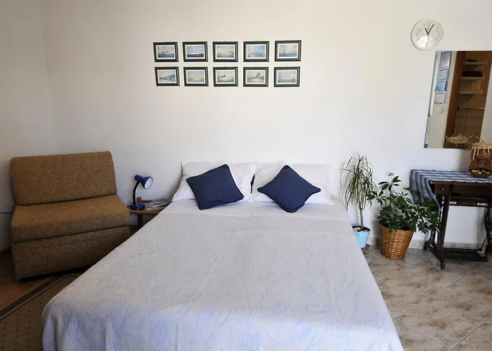 Gästehaus: Villa Katarina