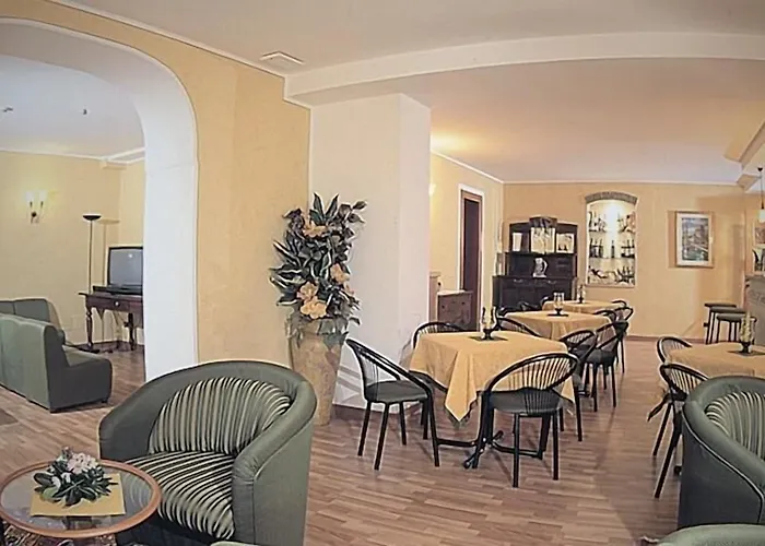 Panorama Ristorante ***S