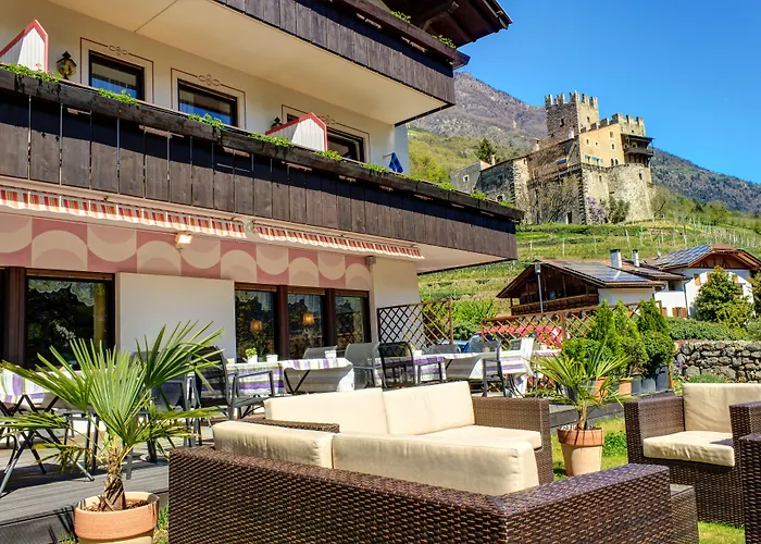 Hotel: Hotel Schoenblick