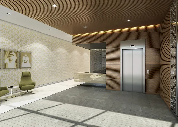 Hyatt Place Baniyas Square