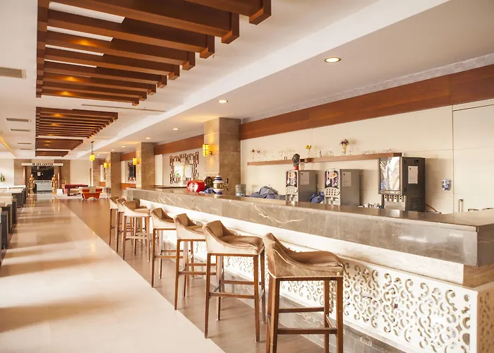 Diamond Beach & Spa
