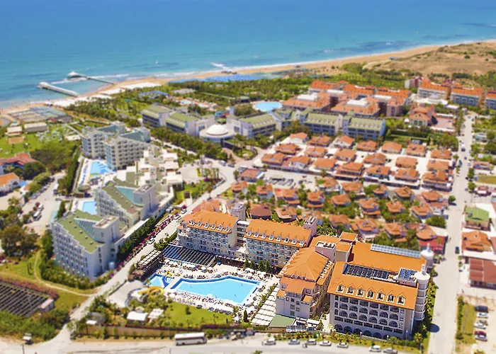 Diamond Beach & Spa