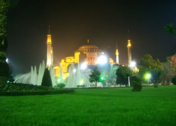 Günstiges Hotel: Waw Hotel Galataport