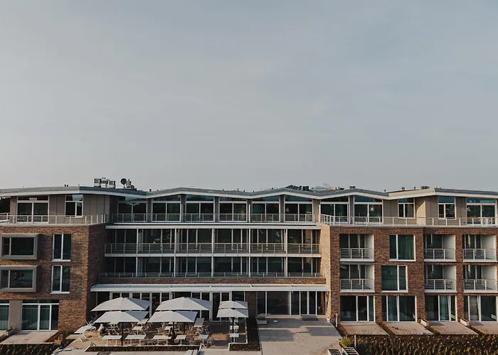 Hotel: Silt&Sand Langeoog