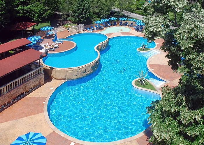 Hotel: Havana Hotel