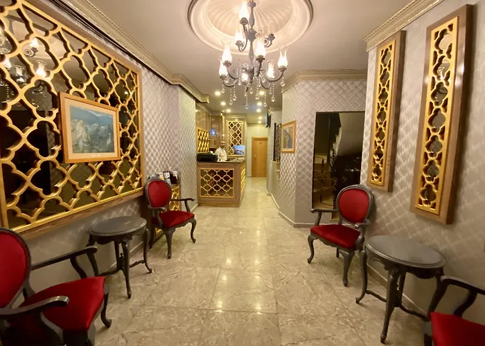 Günstiges Hotel: Santefe Hotel