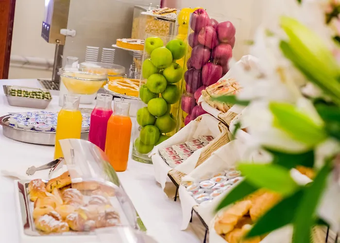 Resort: Raeli Hotel Lazio