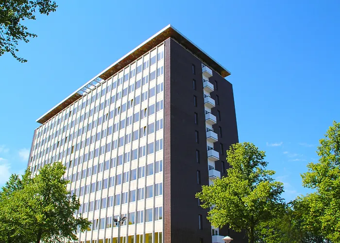 Herberge: Dutchies Hostel