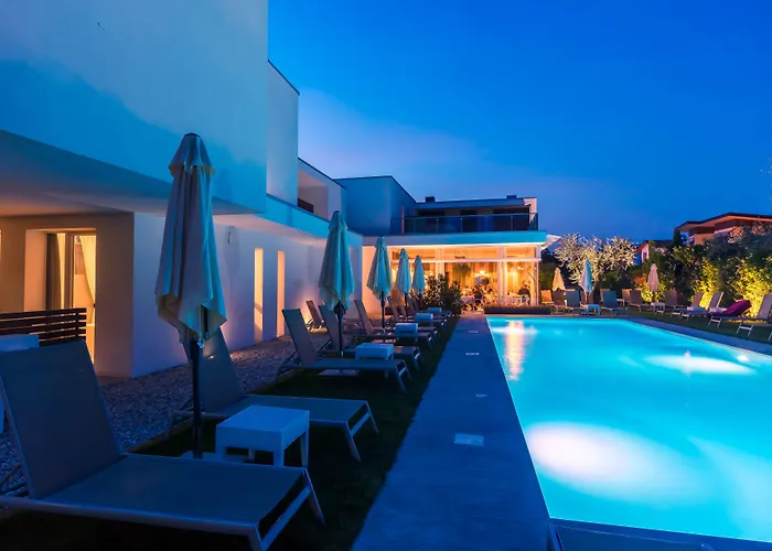 3-Sterne-Hotel: Hotel Maximilian