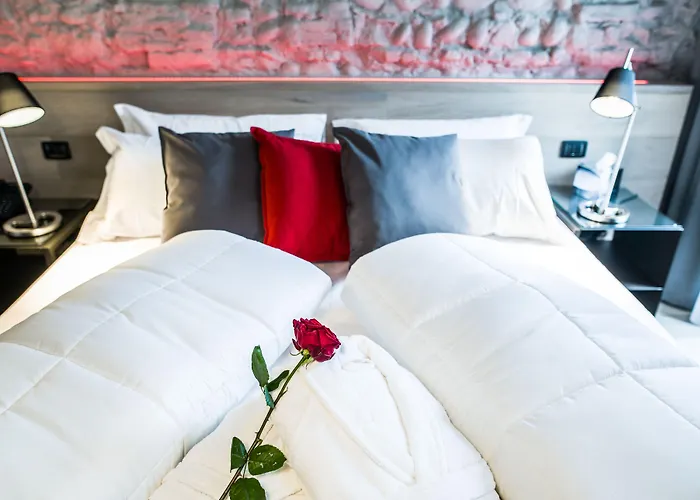 Hotel: Locanda Al Vescovo & Spa