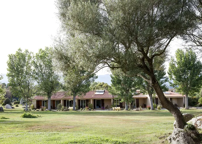 3-Sterne-Hotel: San Giovanni