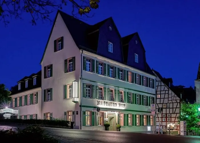 Nassauer Hof
