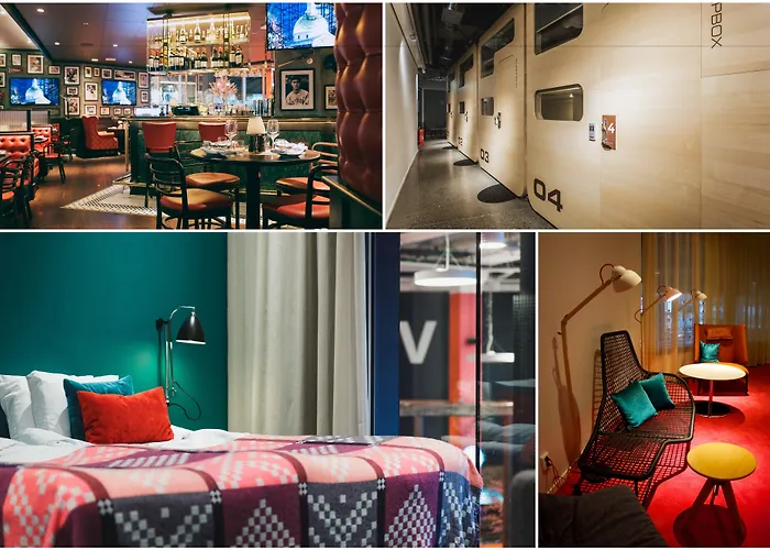 3 SterneHotel Bo