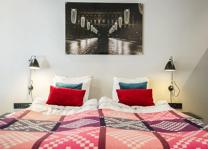3 SterneHotel Bo