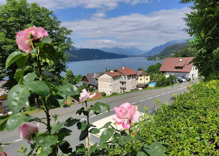 Gästehaus: Pension zum Mühlrad