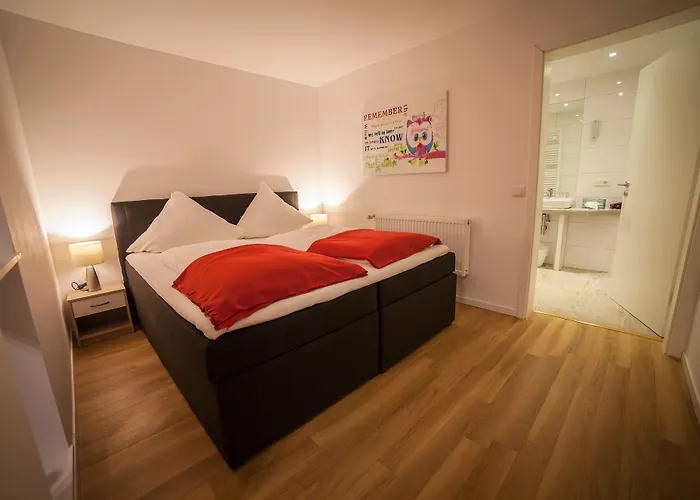 3-Sterne-Hotel: Aktiv Hotel Winterberg