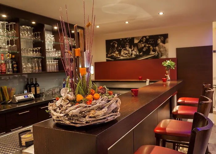3-Sterne-Hotel: Aktiv Hotel Winterberg