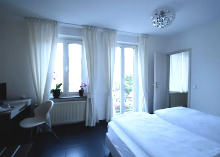3-Sterne-Hotel: Hotel Dolce Vita