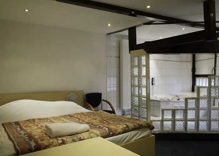 Haustierfreundliches Hotel: Koopermoolen