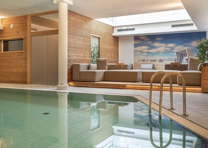 3-Sterne-Hotel: Hotel Meerzeit Binz