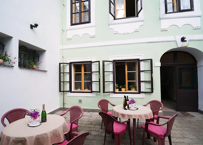 3 SterneHotel Dientzenhofer