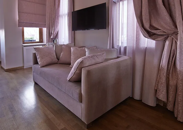 3-Sterne-Hotel: Arart Hotel