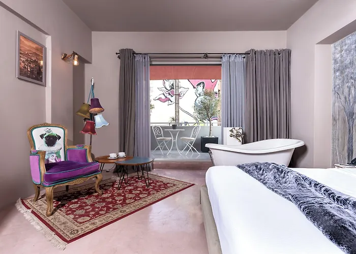 Ifeel Athens (Adults Only)