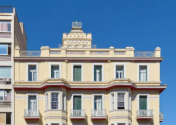 Günstiges Hotel: Delphi Art Hotel By Prima Hotels