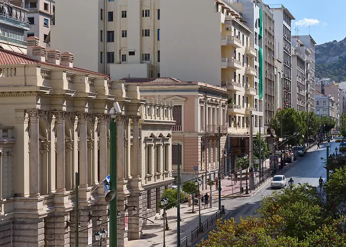 Günstiges Hotel: Delphi Art Hotel By Prima Hotels