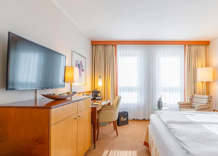 The Q - Quadro City Hotel