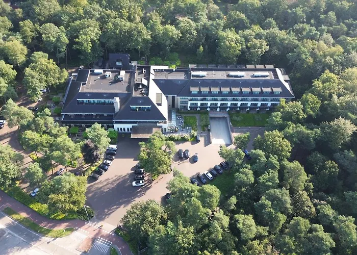 Romantisches Hotel: Van Der Valk Hotel Harderwijk Op De Veluwe