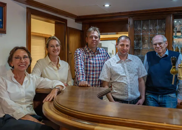 3-Sterne-Hotel: Rixbecker Alpen - Hotel Koch