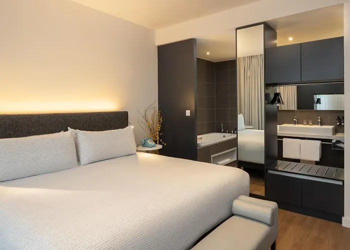 Innside By Melia Manchester