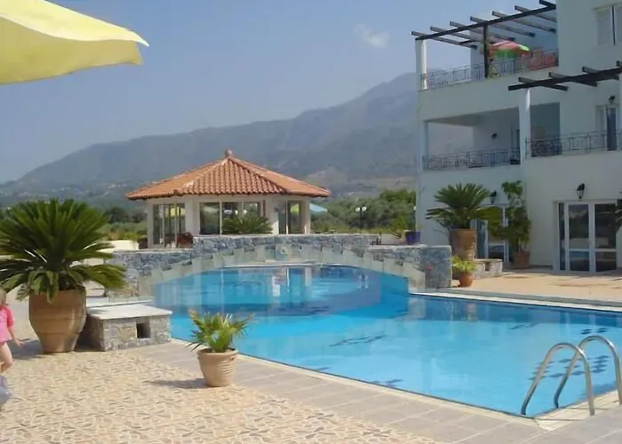 Pinelopi Apartments