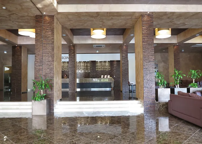 Hotel: Sh Dolce Vita