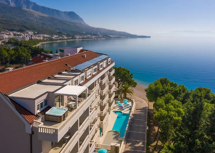 4-Sterne-Hotel: Hotel Tamaris