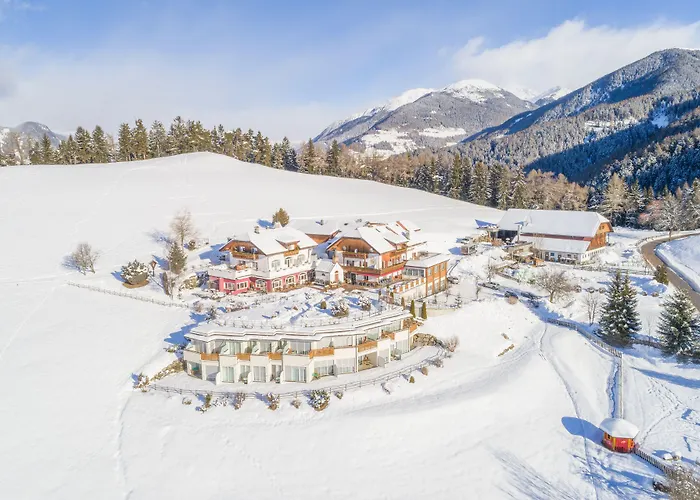 Luxushotel: Hotel Amaten