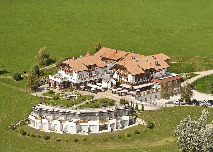 Luxushotel: Hotel Amaten