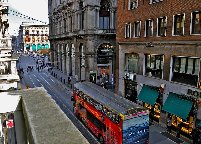 3-Sterne-Hotel: Hotel Rio