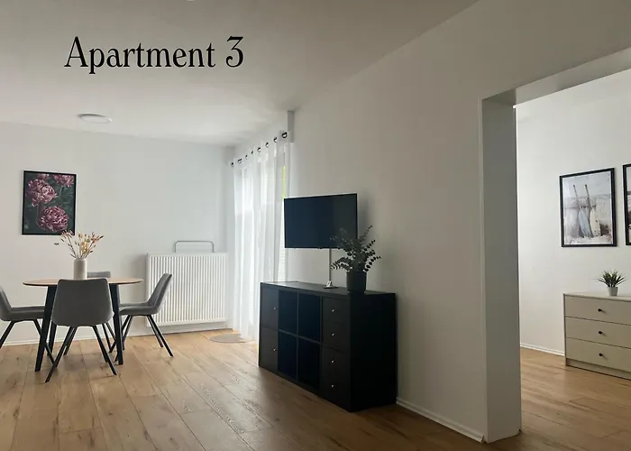3 SterneHotel Villa Ems