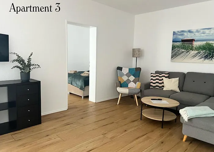 3 SterneHotel Villa Ems