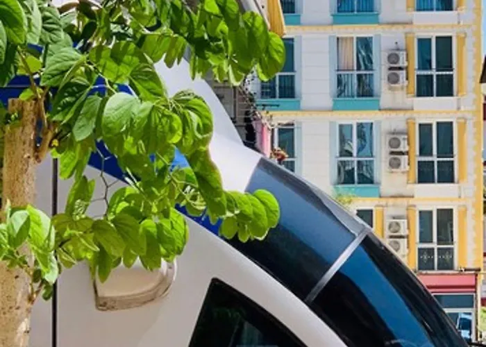 Linda Star Palace Otel