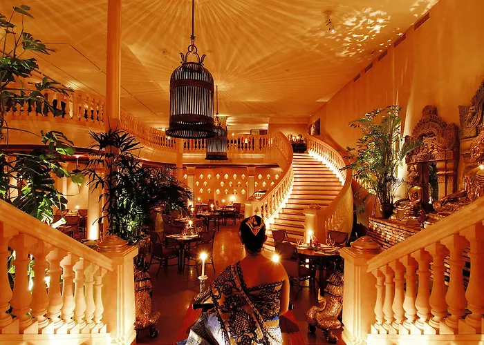 4-Sterne-Hotel: Hotel Astoria